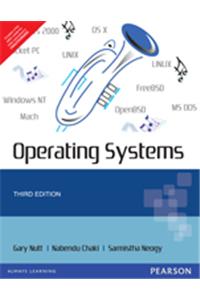 Operating Systems