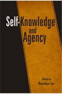 Self-Knowledge And Agency