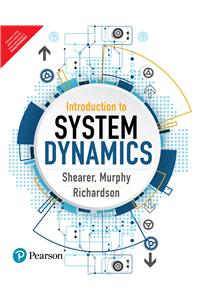 Introduction to Systems Dynamic, 1/e