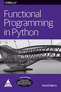 Functional Programming in Python