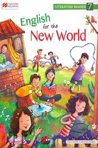 English for the New World Literature Reader 7