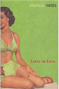 Liars in Love