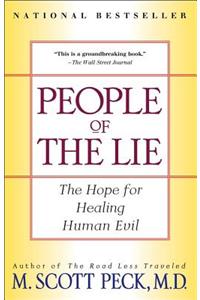 People of the Lie