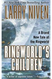 Ringworld's Children