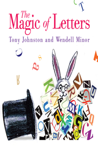 Magic of Letters