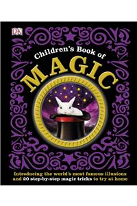 Children's Book of Magic