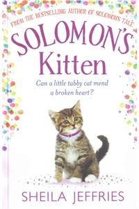 Solomon's Kitten