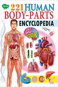 221 Human Body Parts Encyclopedia