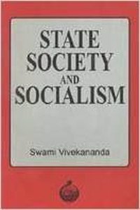 State, Society and Socialism