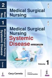 Medical Surgical Nursing: Systemic Disease