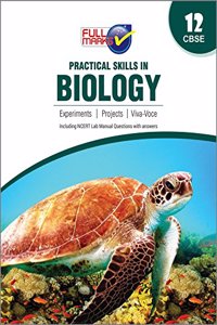 Practical Biology - Set Class 12