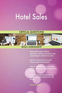 Hotel Sales Critical Questions Skills Assessment