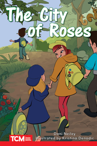 City of Roses: Level 2: Book 29