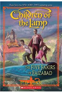 The Five Fakirs of Faizabad