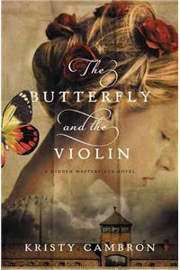 Butterfly and the Violin