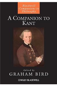 Companion to Kant