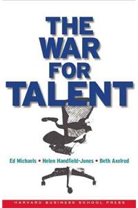 The War for Talent