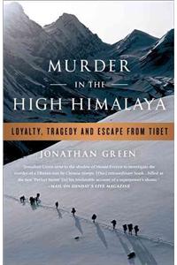 Murder in the High Himalaya