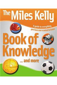 Miles Kelly Publishing Book of Knowledge