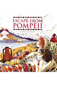 Escape from Pompeii