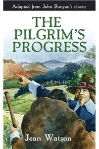 Pilgrim's Progress, the (Pb)