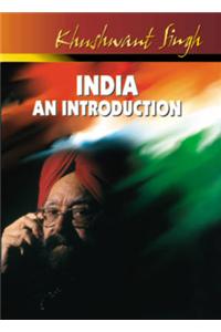 India an Introduction