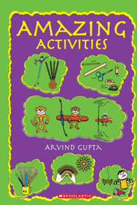 Amazing Activities