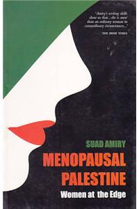 Menopausal Palestine: Women at the Edge