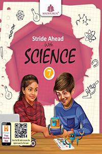 Stride Ahead with Science-7