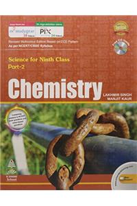 Chemistry Class 9 - Part 2