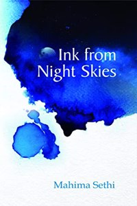 Ink From Night Skies