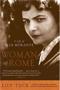 Woman of Rome