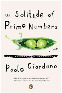 Solitude of Prime Numbers