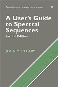 User's Guide to Spectral Sequences