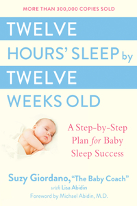 Twelve Hours Sleep by Twelve Weeks