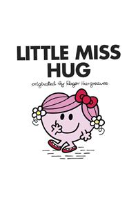 Little Miss Hug