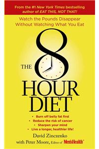 8-Hour Diet