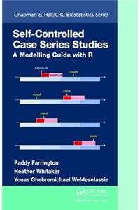 Self-Controlled Case Series Studies: A Modelling Guide with R