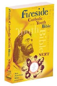 Fireside Catholic Youth Bible Next-NABRE