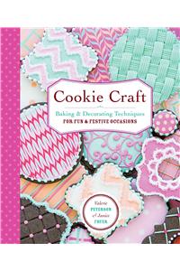 Cookie Craft