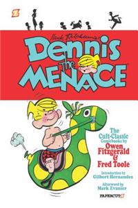 Dennis the Menace #2