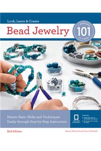 Bead Jewelry 101