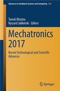 Mechatronics 2017