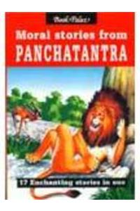 Moral Stories From Panchatantra