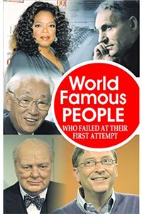 World Famous People - Who Failed at their First Attempt