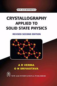 Crystallography Applied to Solid State Physics