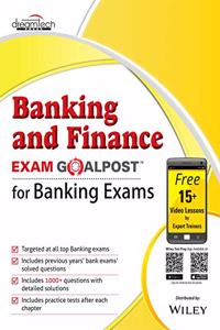 Banking and Finance Exam Goalpost for Banking Exams