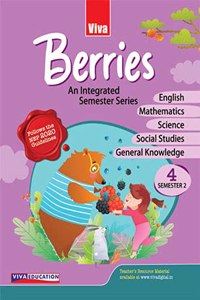 Berries : Book 4, Semester 2