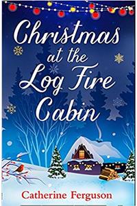 Christmas at the Log Fire Cabin