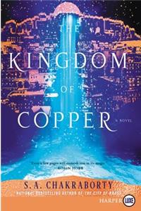 Kingdom of Copper